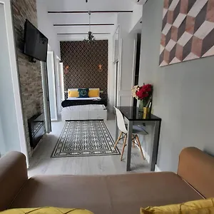 La Del Conde Luxury Accommodatie bij particulieren Sevilla