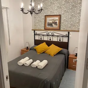 Lauria Centro Appartement Ronda