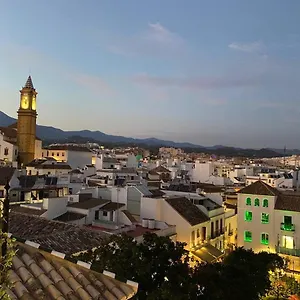 Seaview Seletur Appartement Estepona