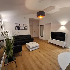 Panorama Penthouse Appartement Füssen