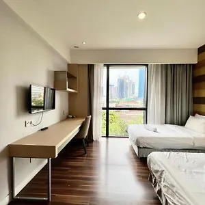 D'majestic By Lush Living , Kuala Lumpur Ma­lay­sia