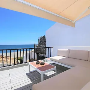 Beachhouse Galore Vakantiehuis Estepona