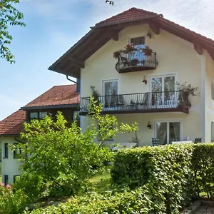 Waldhaus , Waldkirchen Deutschland
